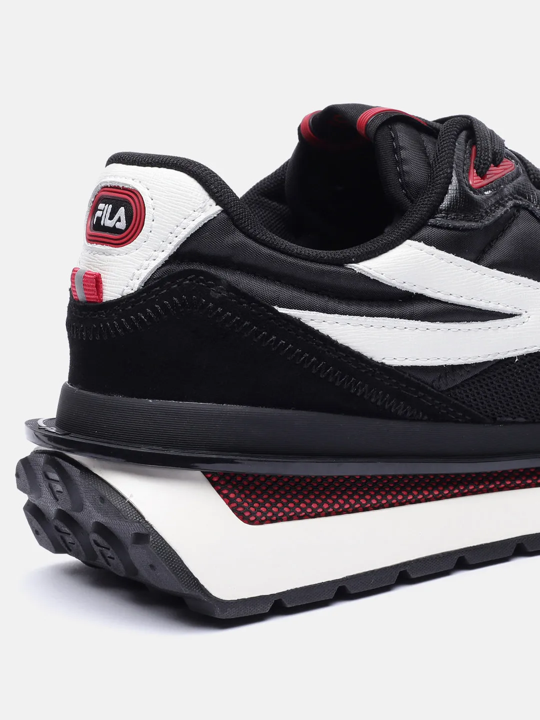 Fila Navy Renno Men's Sneaker
