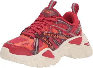 Fila Women's Electrove 2 Sneaker