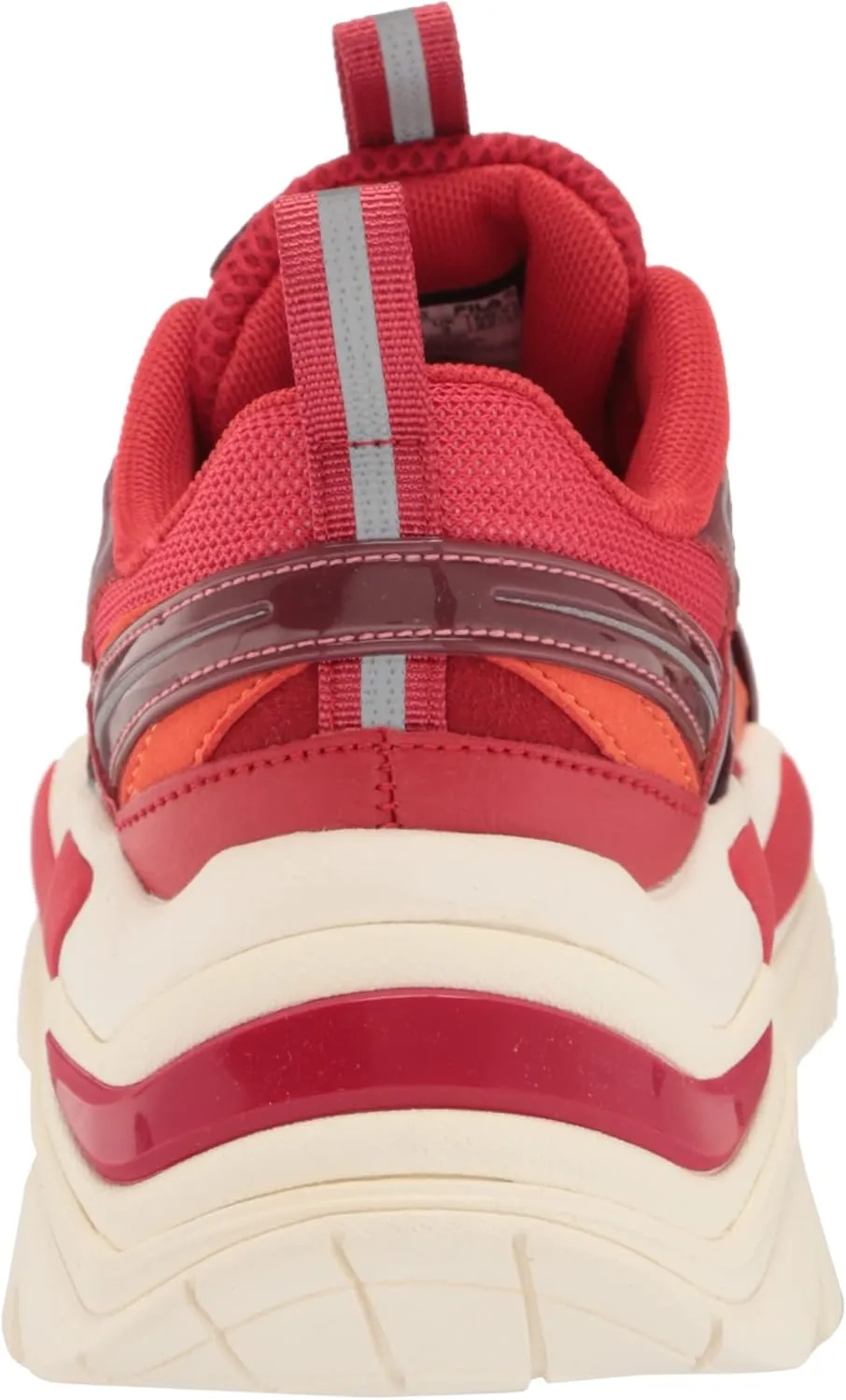 Fila Women's Electrove 2 Sneaker