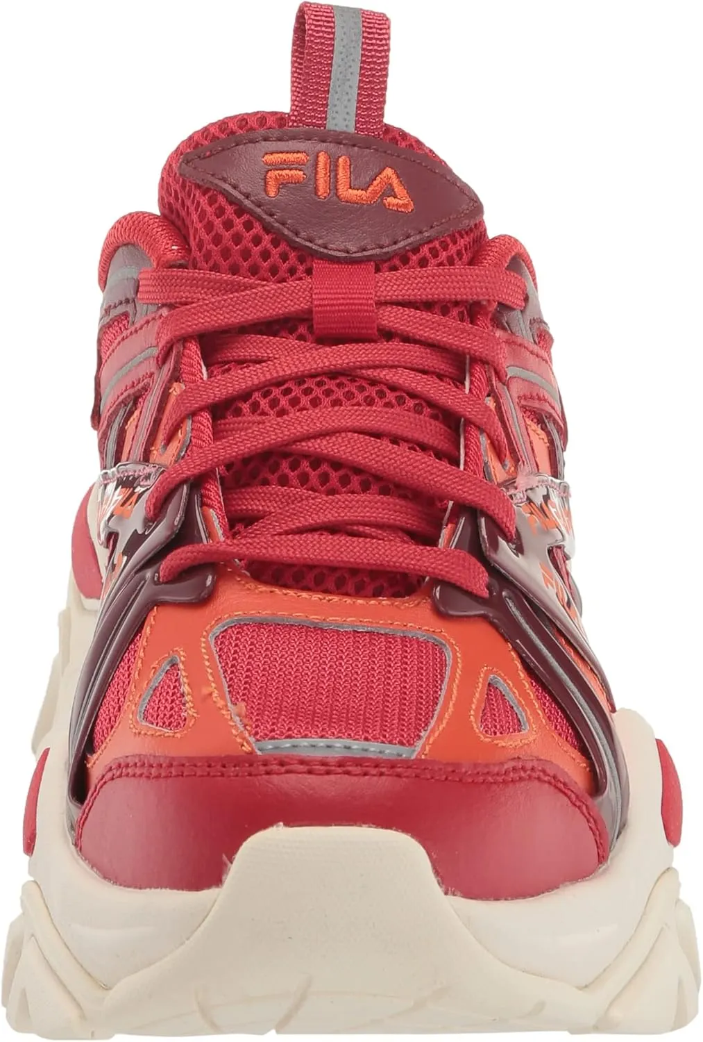 Fila Women's Electrove 2 Sneaker