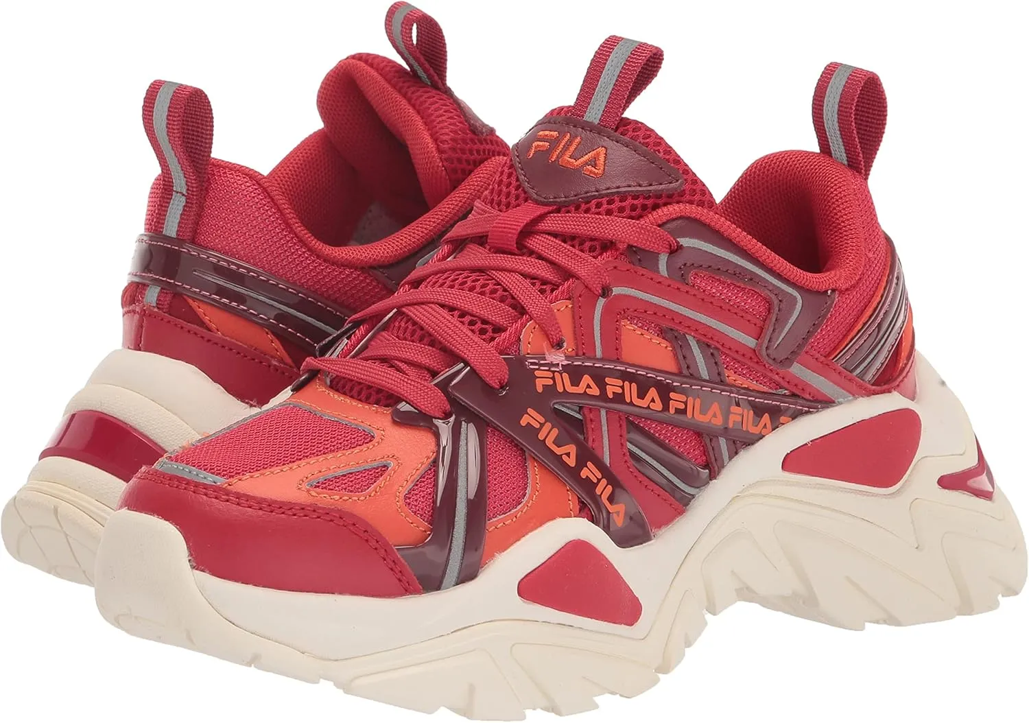 Fila Women's Electrove 2 Sneaker