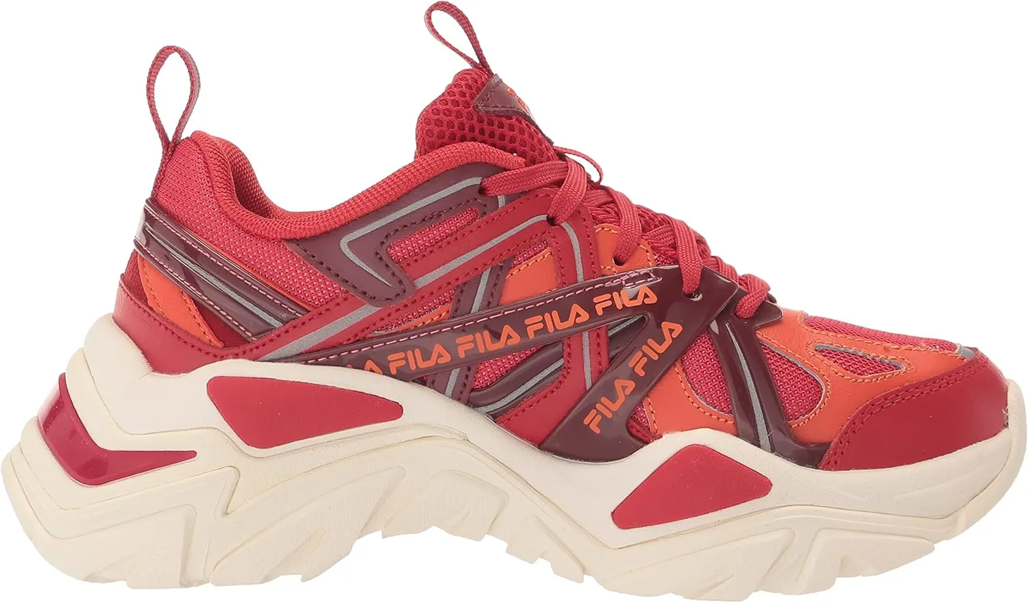 Fila Women's Electrove 2 Sneaker