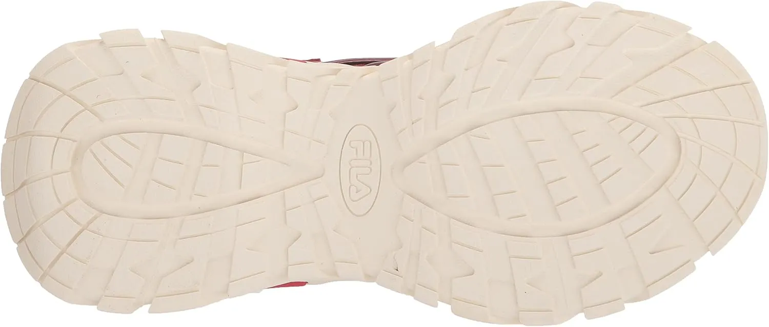Fila Women's Electrove 2 Sneaker