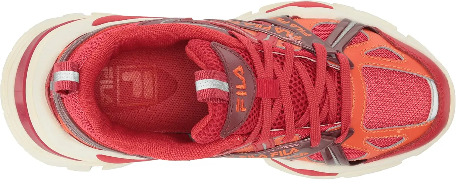 Fila Women's Electrove 2 Sneaker