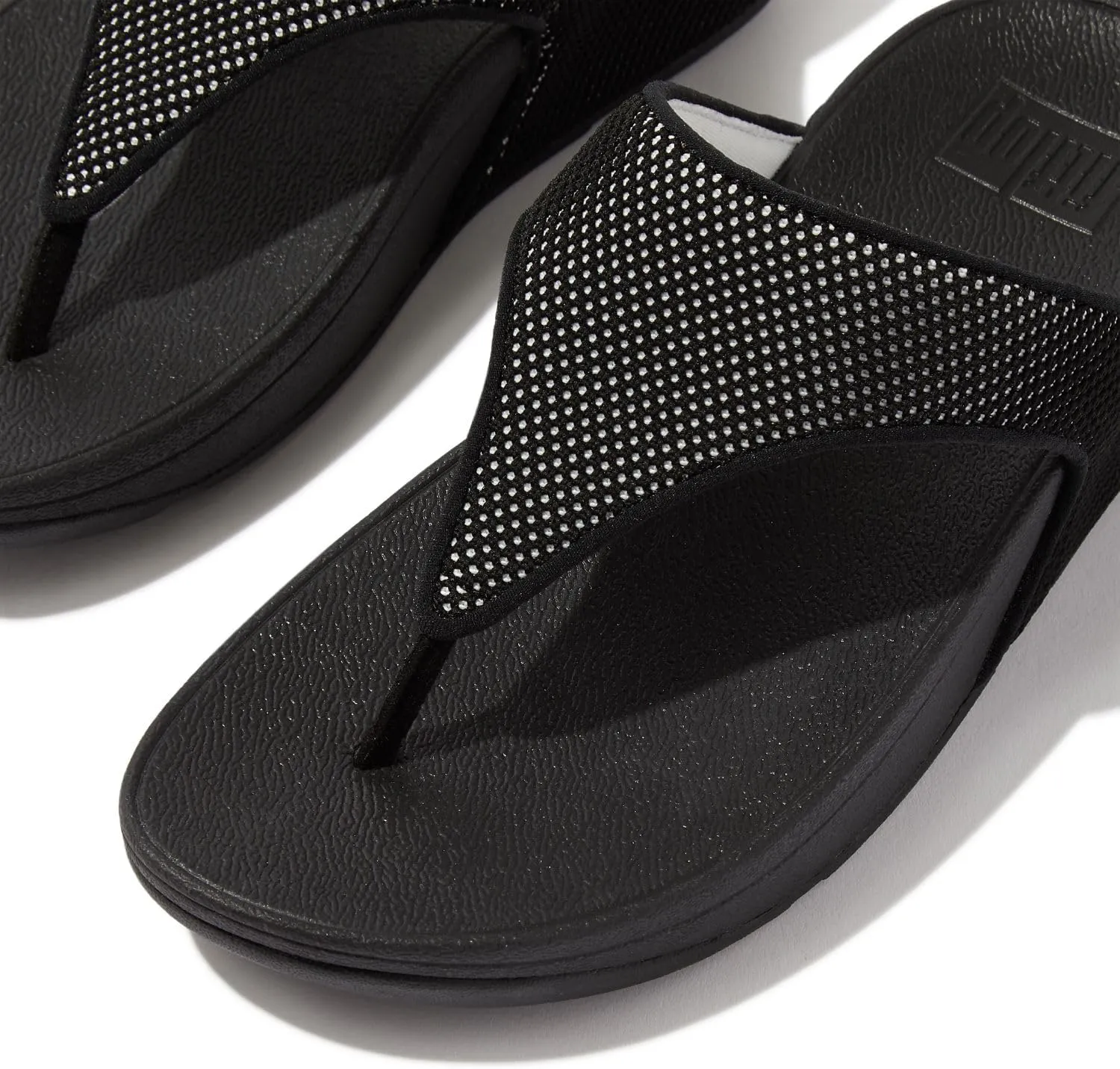 FitFlop Women's Lulu Wedge Sandal