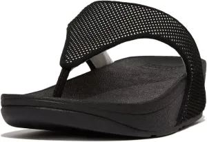 FitFlop Women's Lulu Wedge Sandal