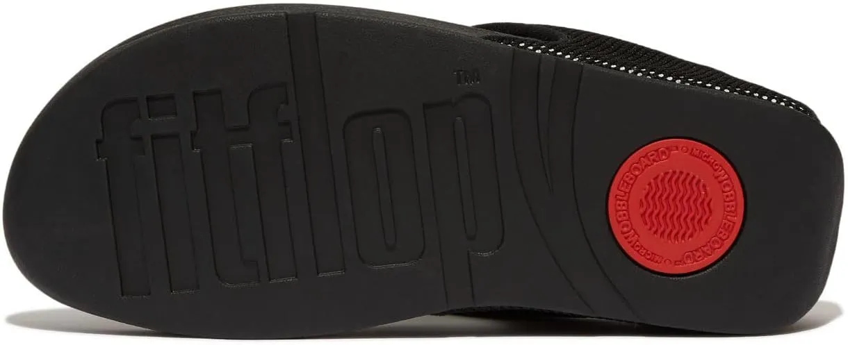 FitFlop Women's Lulu Wedge Sandal