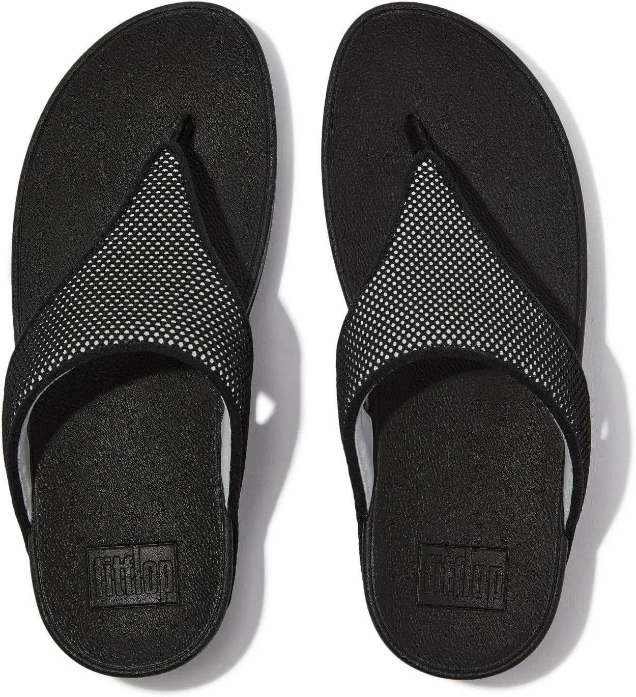 FitFlop Women's Lulu Wedge Sandal