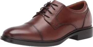 Florsheim Men's, Forecast Cap Toe Oxford