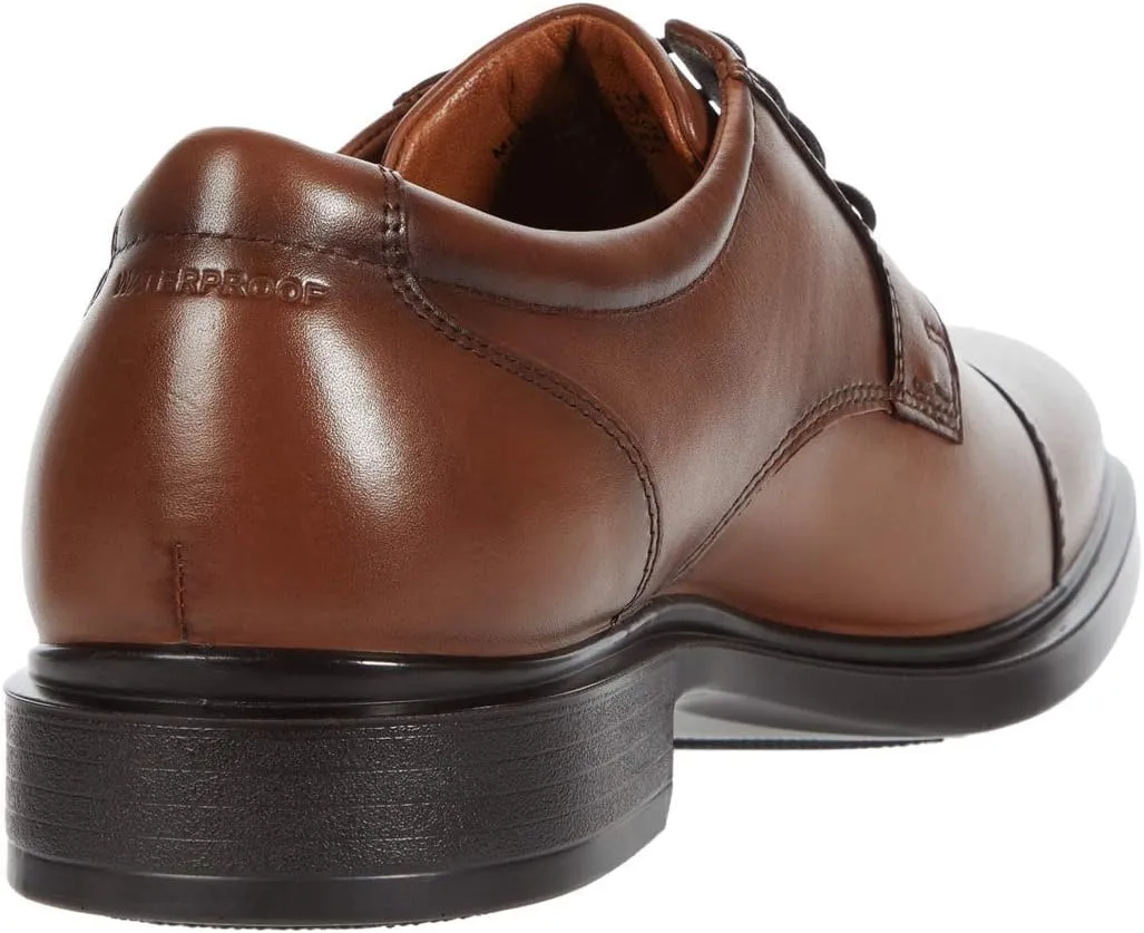 Florsheim Men's, Forecast Cap Toe Oxford
