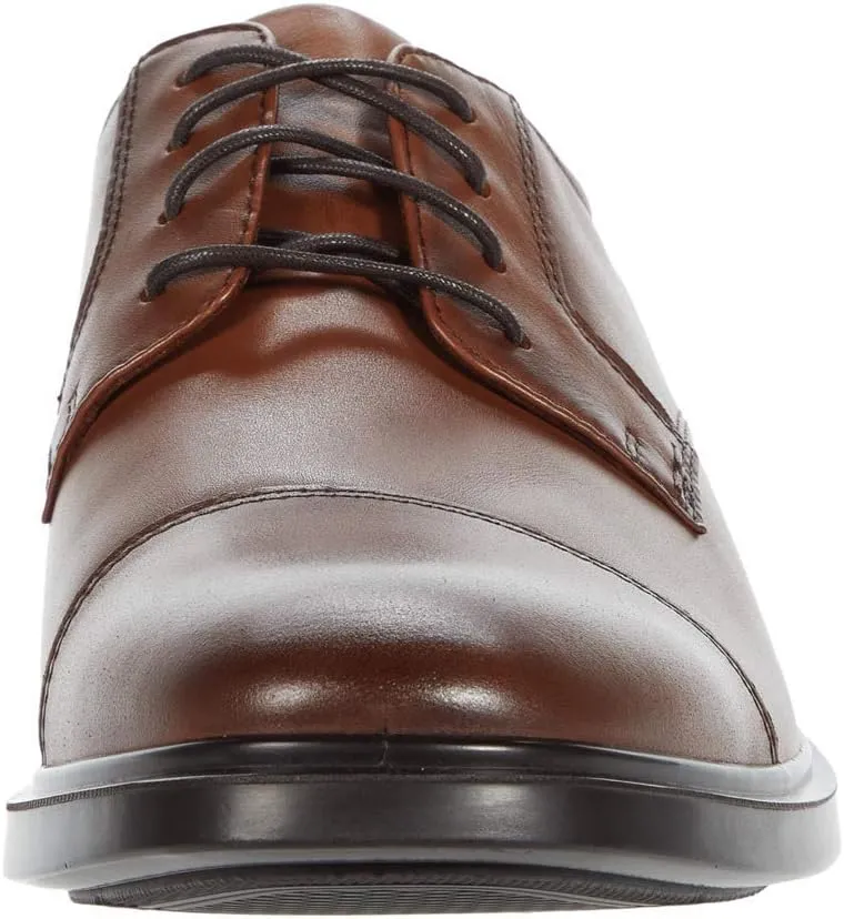 Florsheim Men's, Forecast Cap Toe Oxford