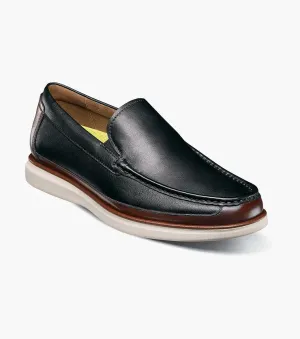 Florsheim Men's Tropics Moc Toe Venetian Slip On