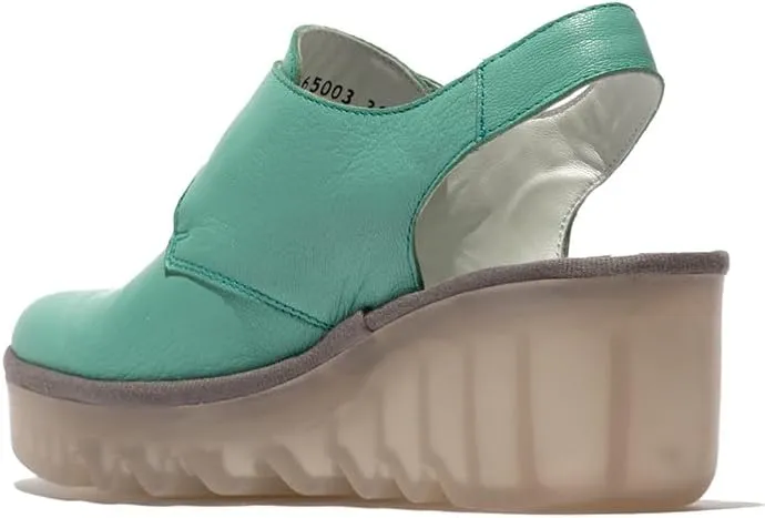 FLY London Women's Bary565fly Pump