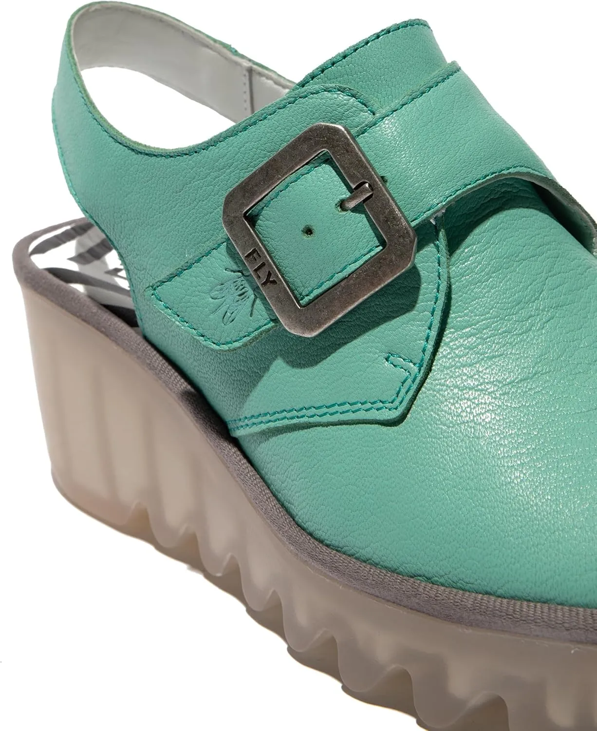 FLY London Women's Bary565fly Pump