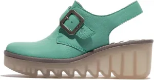 FLY London Women's Bary565fly Pump
