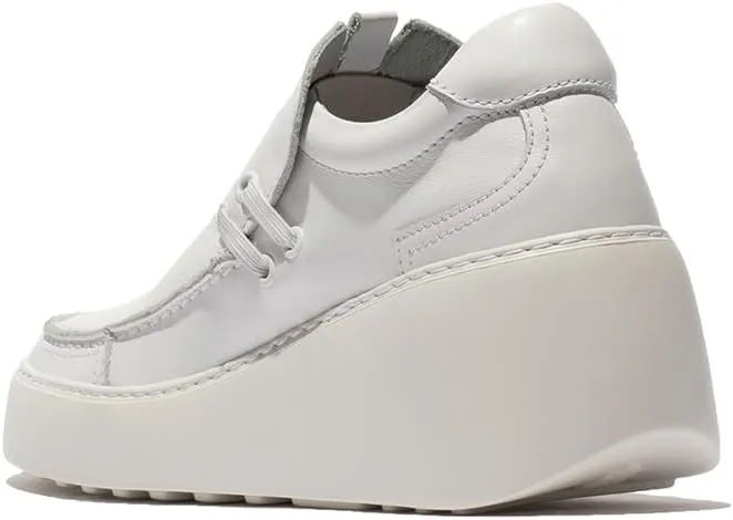 FLY London Women's Davy667fly Moccasin