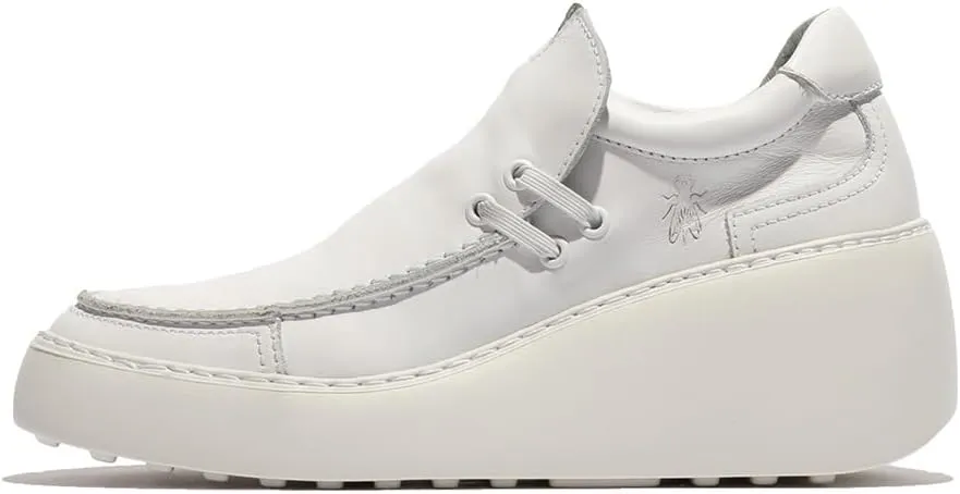 FLY London Women's Davy667fly Moccasin