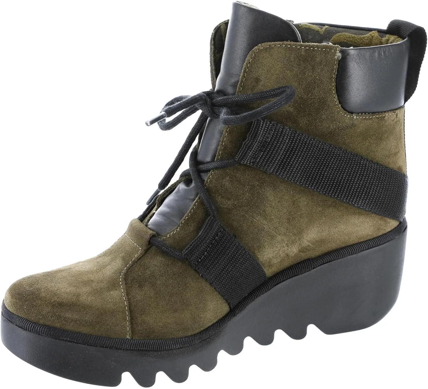 FLY London Women's Modern Ankle Boot