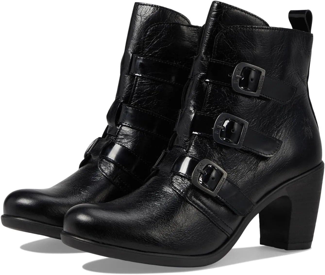 FLY London Women's Modern Ankle Boot