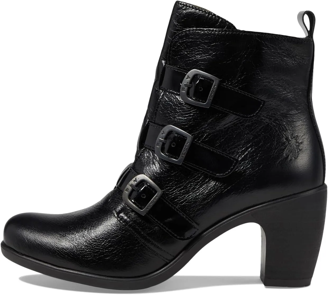 FLY London Women's Modern Ankle Boot