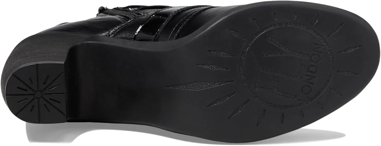 FLY London Women's Modern Ankle Boot