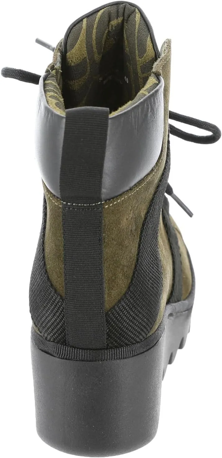 FLY London Women's Modern Ankle Boot