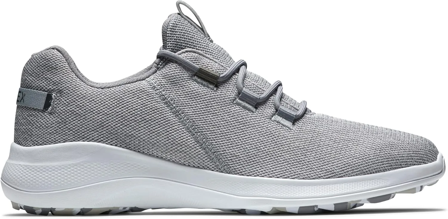 FootJoy Men's FJ Flex Coastal Golf Shoe