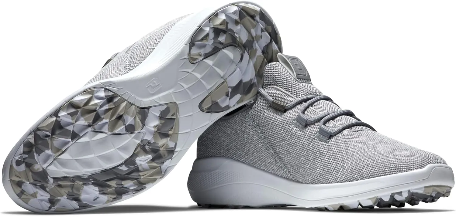 FootJoy Men's FJ Flex Coastal Golf Shoe