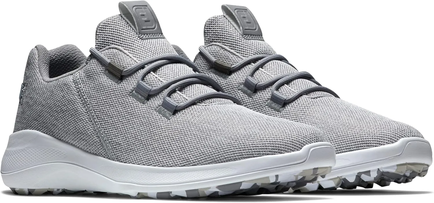 FootJoy Men's FJ Flex Coastal Golf Shoe