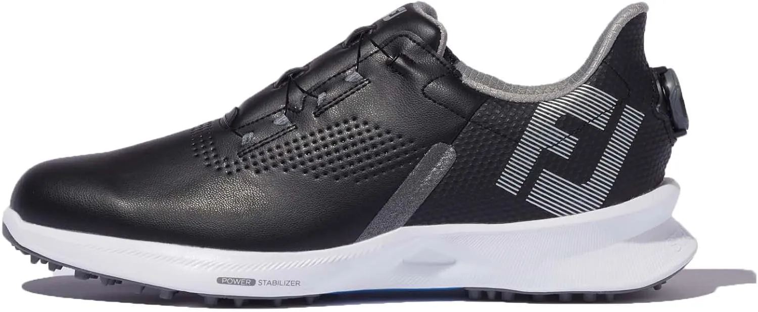 FootJoy Men's FJ Fuel BOA Golf Shoe