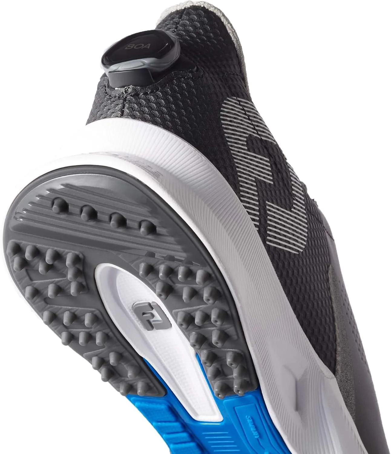 FootJoy Men's FJ Fuel BOA Golf Shoe