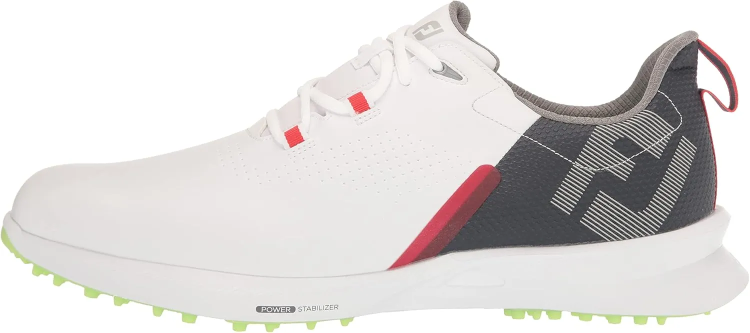 FootJoy Men's FJ Fuel Golf Shoe