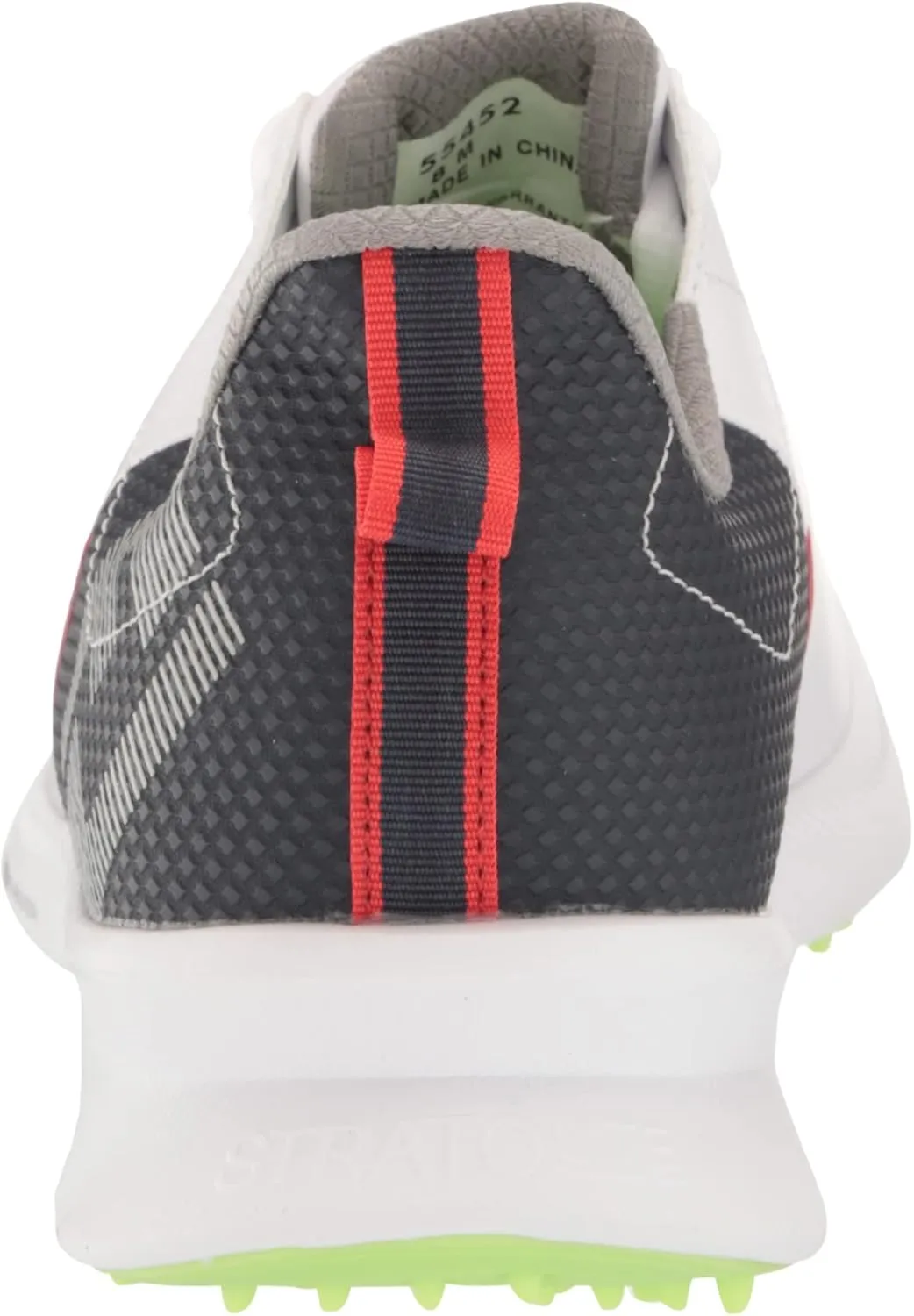 FootJoy Men's FJ Fuel Golf Shoe