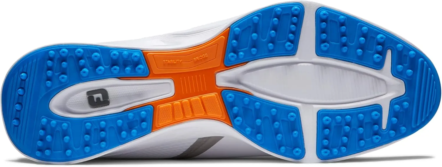 FootJoy Men's Fj Fuel Golf Shoe