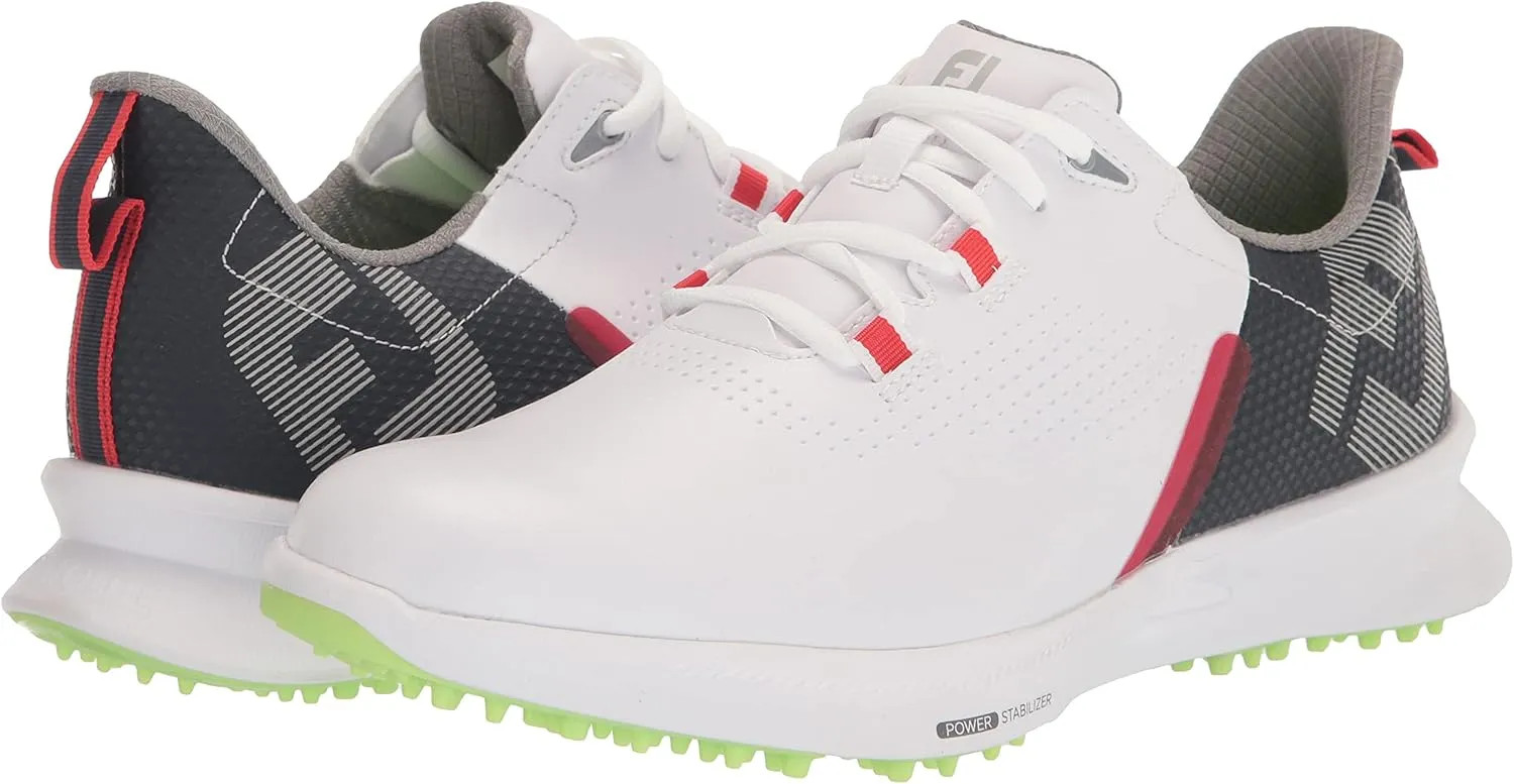 FootJoy Men's FJ Fuel Golf Shoe