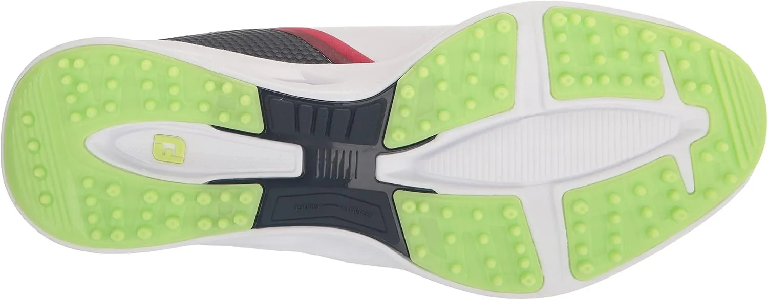 FootJoy Men's FJ Fuel Golf Shoe