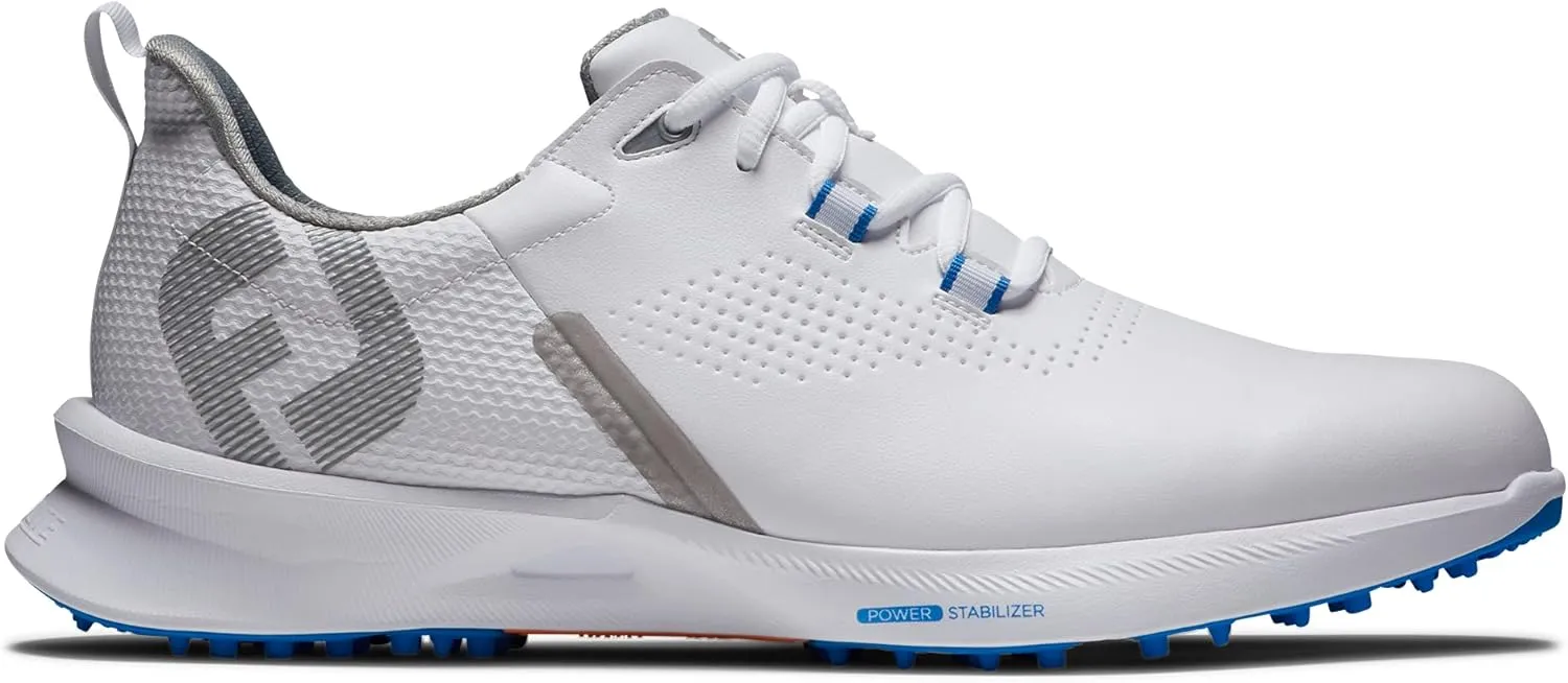 FootJoy Men's Fj Fuel Golf Shoe