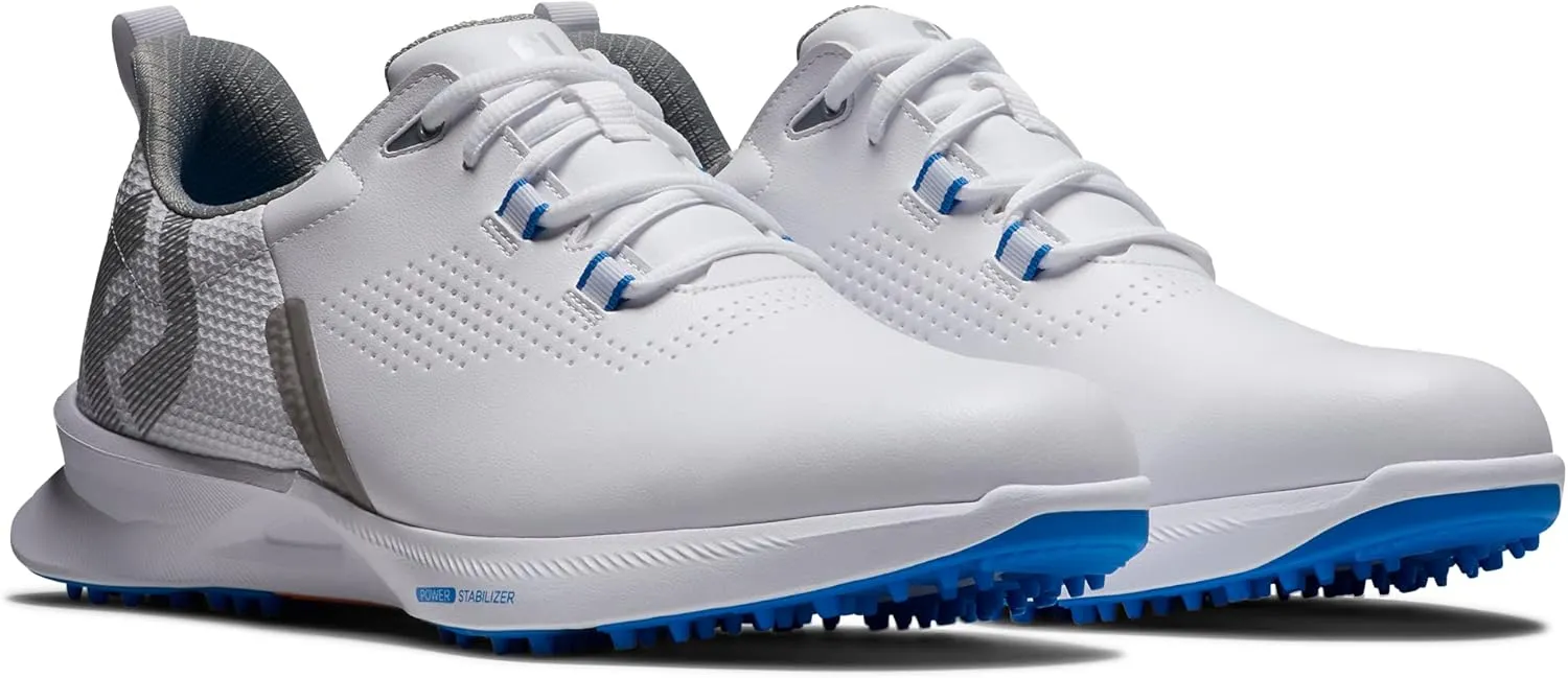 FootJoy Men's Fj Fuel Golf Shoe