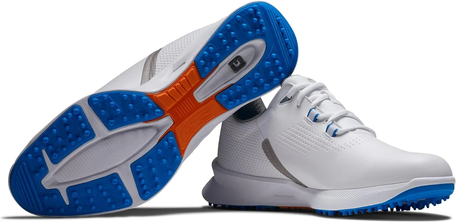 FootJoy Men's Fj Fuel Golf Shoe
