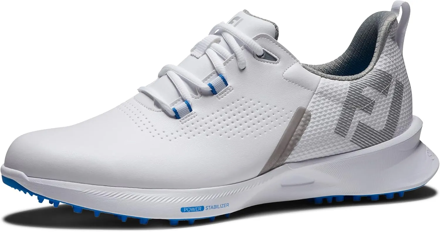 FootJoy Men's Fj Fuel Golf Shoe