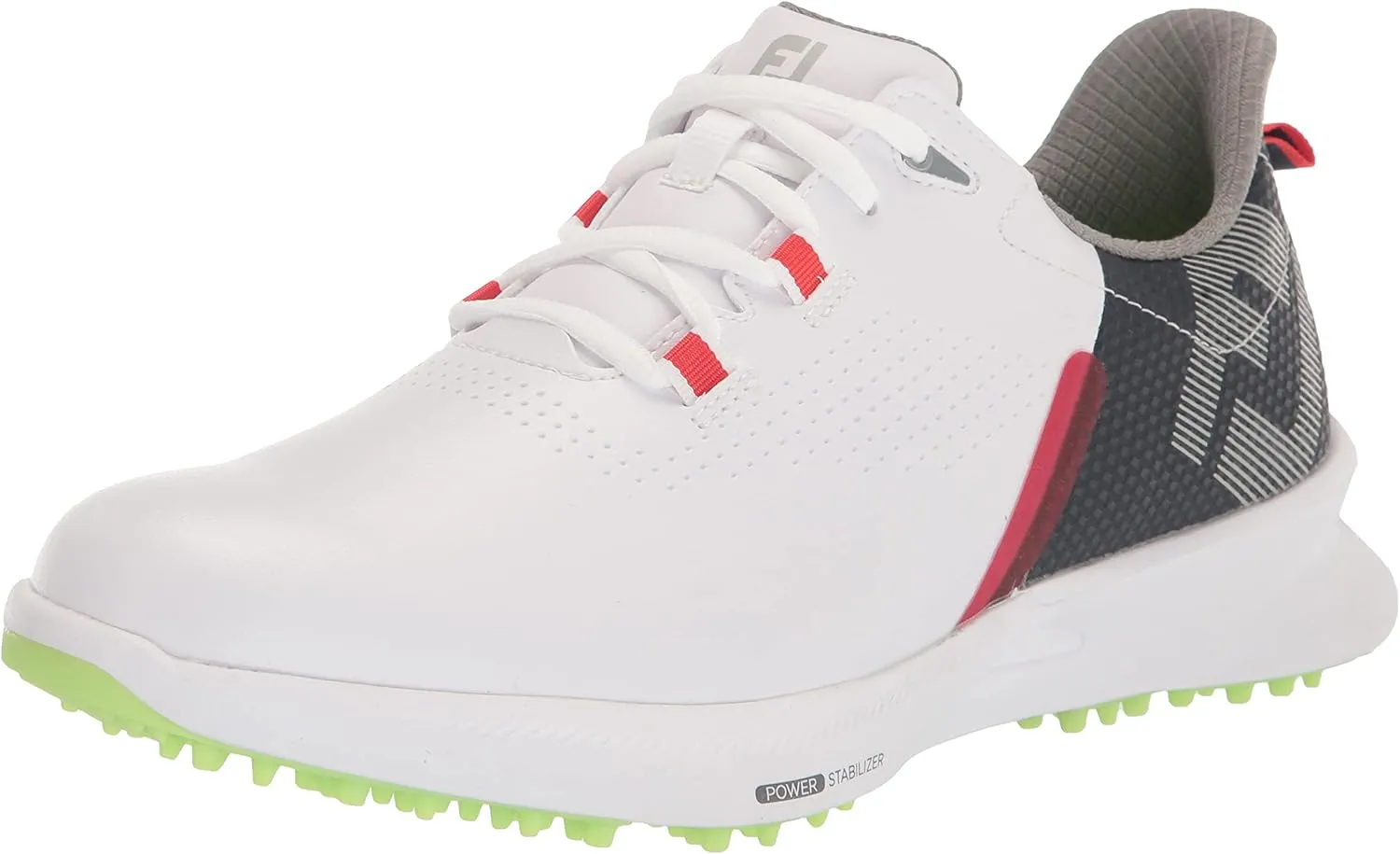 FootJoy Men's FJ Fuel Golf Shoe