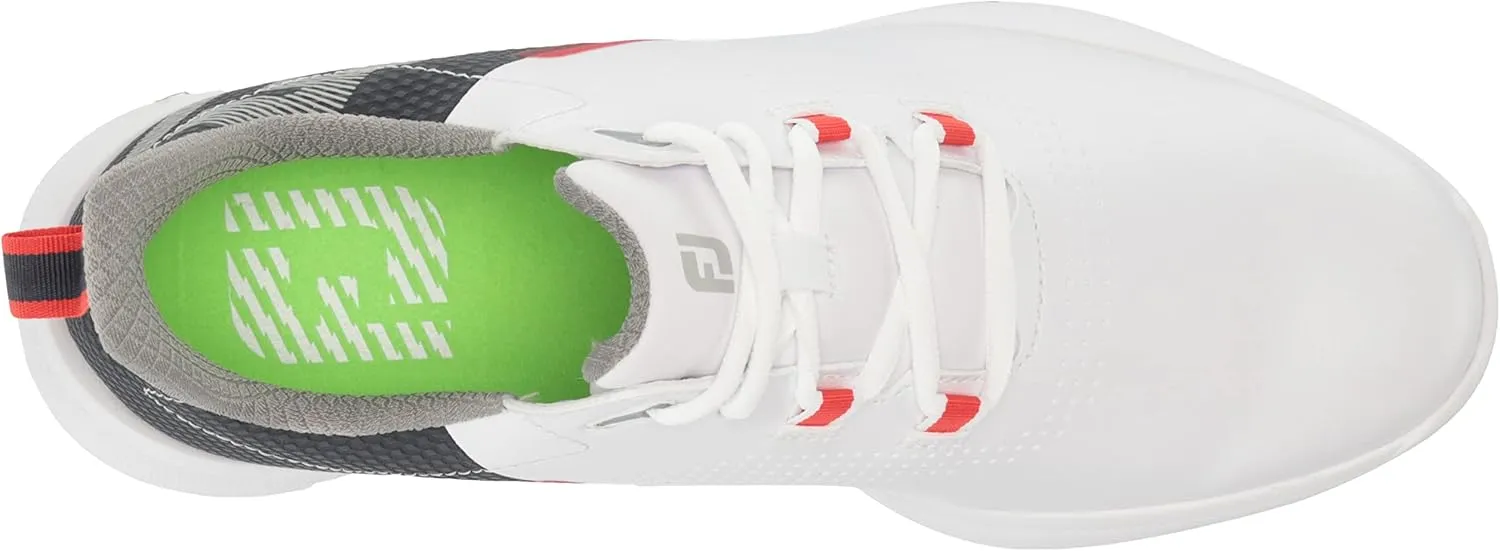 FootJoy Men's FJ Fuel Golf Shoe