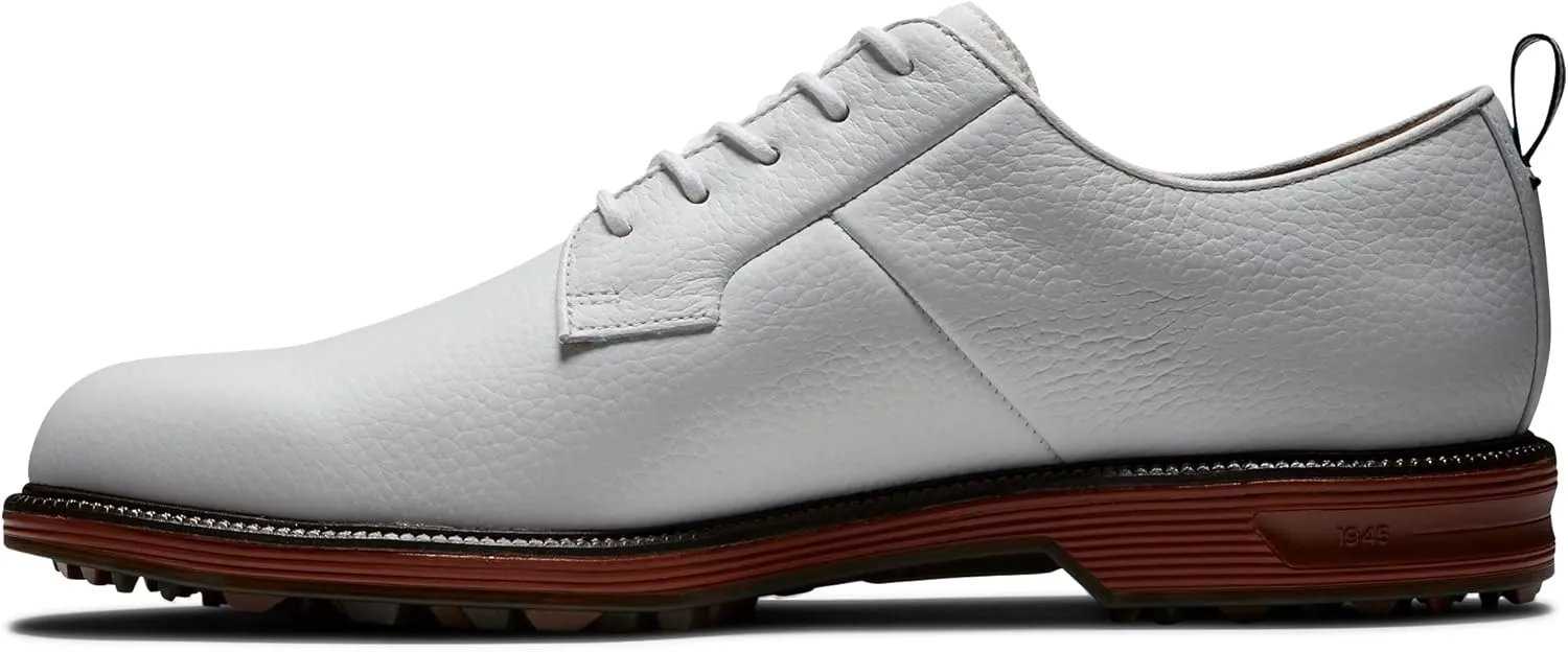FootJoy Men's Premiere Series-Field Spikeless Previous Season Style Golf Shoe