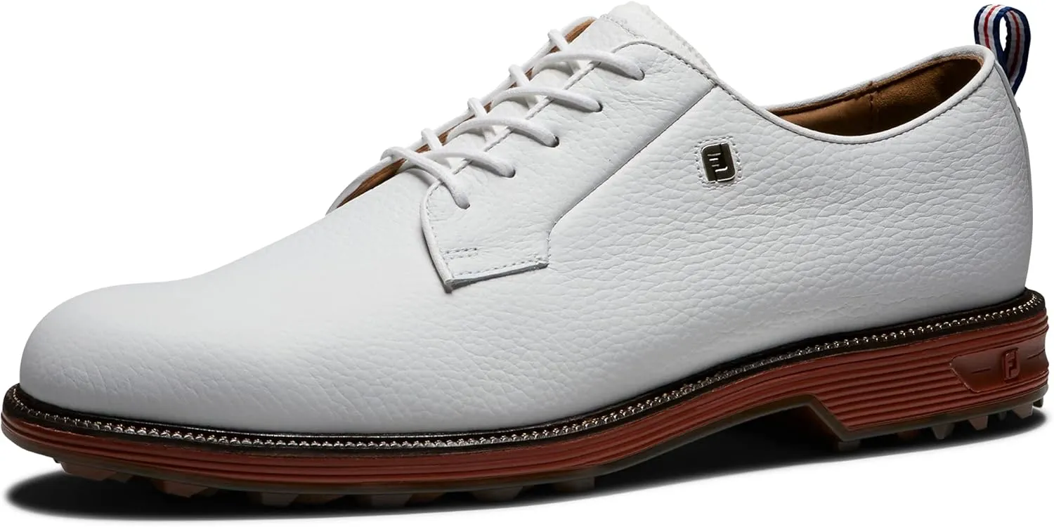 FootJoy Men's Premiere Series-Field Spikeless Previous Season Style Golf Shoe