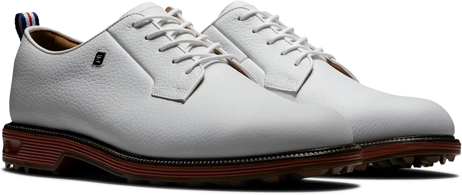 FootJoy Men's Premiere Series-Field Spikeless Previous Season Style Golf Shoe