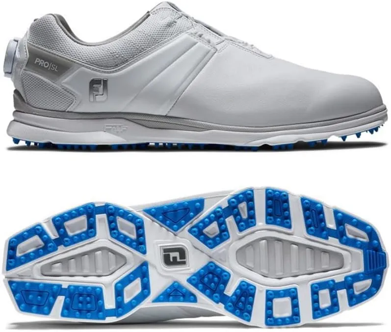 FootJoy Men's Pro|sl Boa Golf Shoe