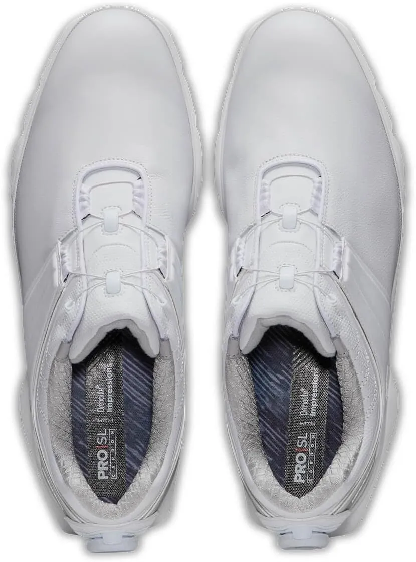 FootJoy Men's Pro|SL BOA Golf Shoe