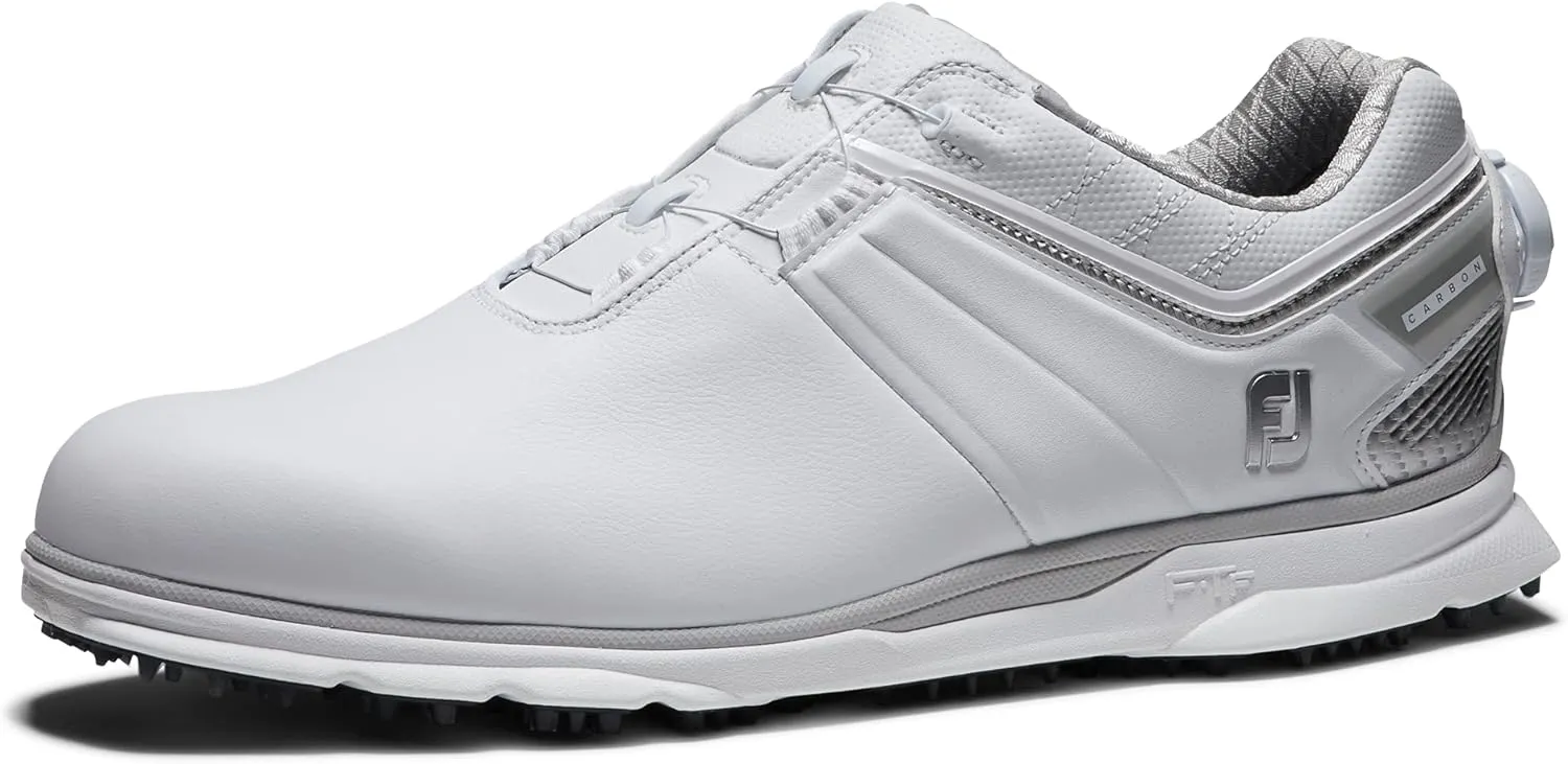 FootJoy Men's Pro|SL BOA Golf Shoe