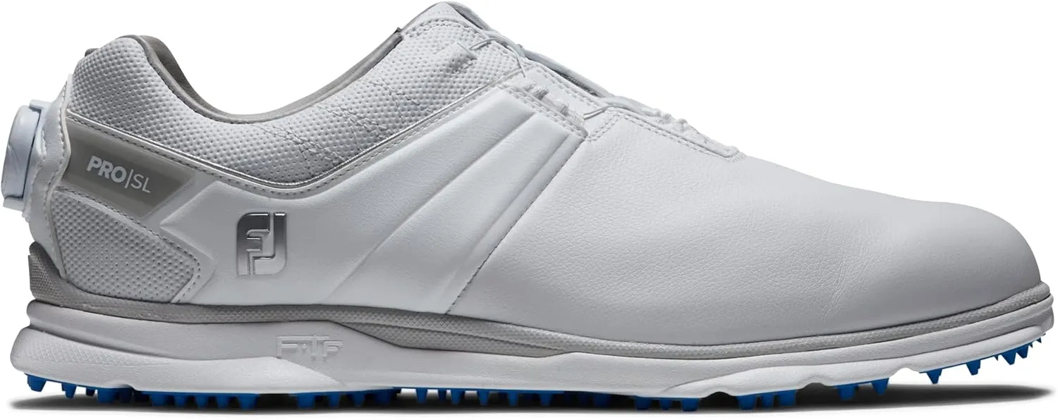 FootJoy Men's Pro|sl Boa Golf Shoe