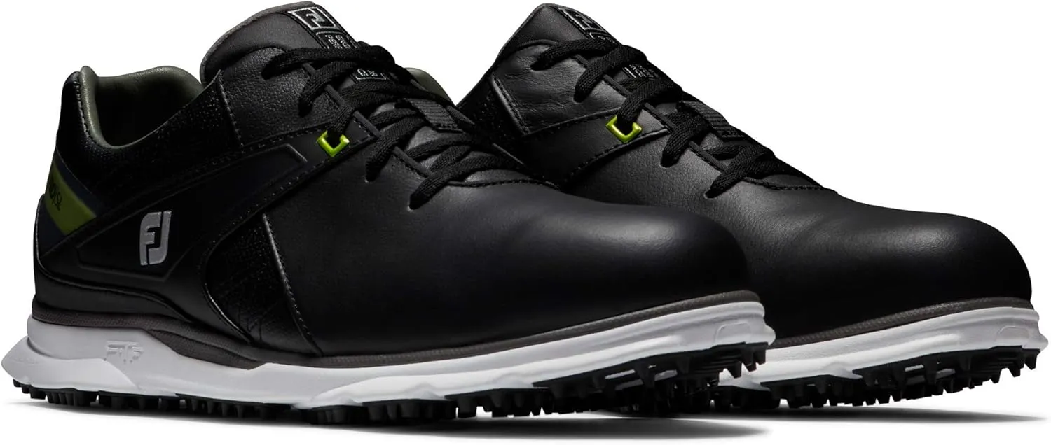FootJoy Men's Pro|sl Previous Season Style Golf Shoes